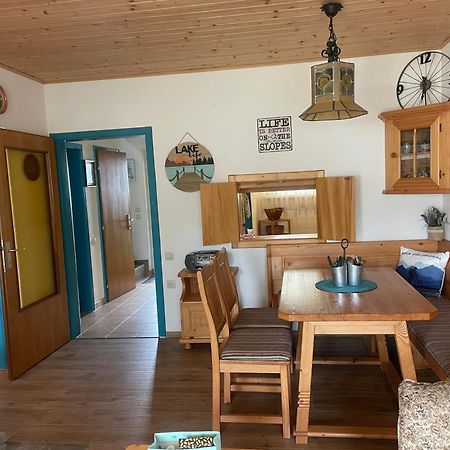 Katarina'S Cozy Bungalov Bad Mitterndorf Kültér fotó