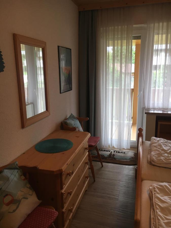 Katarina'S Cozy Bungalov Bad Mitterndorf Kültér fotó