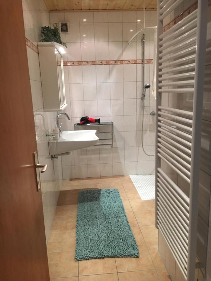 Katarina'S Cozy Bungalov Bad Mitterndorf Kültér fotó