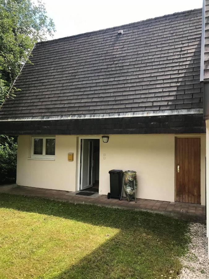 Katarina'S Cozy Bungalov Bad Mitterndorf Kültér fotó