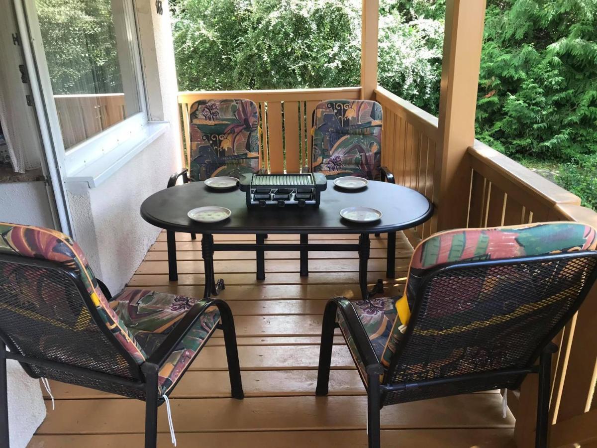 Katarina'S Cozy Bungalov Bad Mitterndorf Kültér fotó