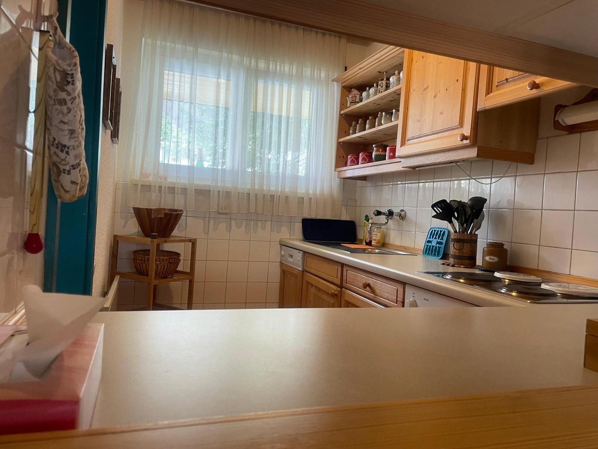 Katarina'S Cozy Bungalov Bad Mitterndorf Kültér fotó