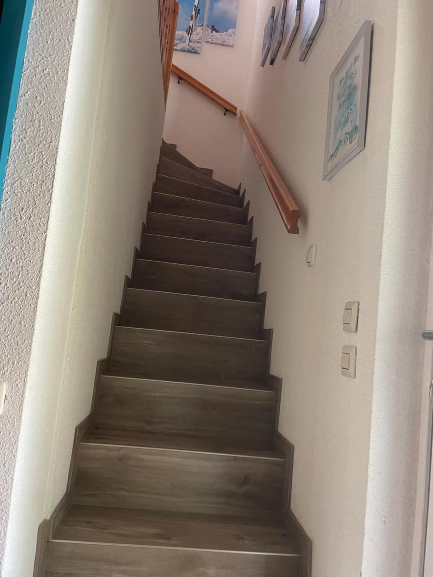 Katarina'S Cozy Bungalov Bad Mitterndorf Kültér fotó