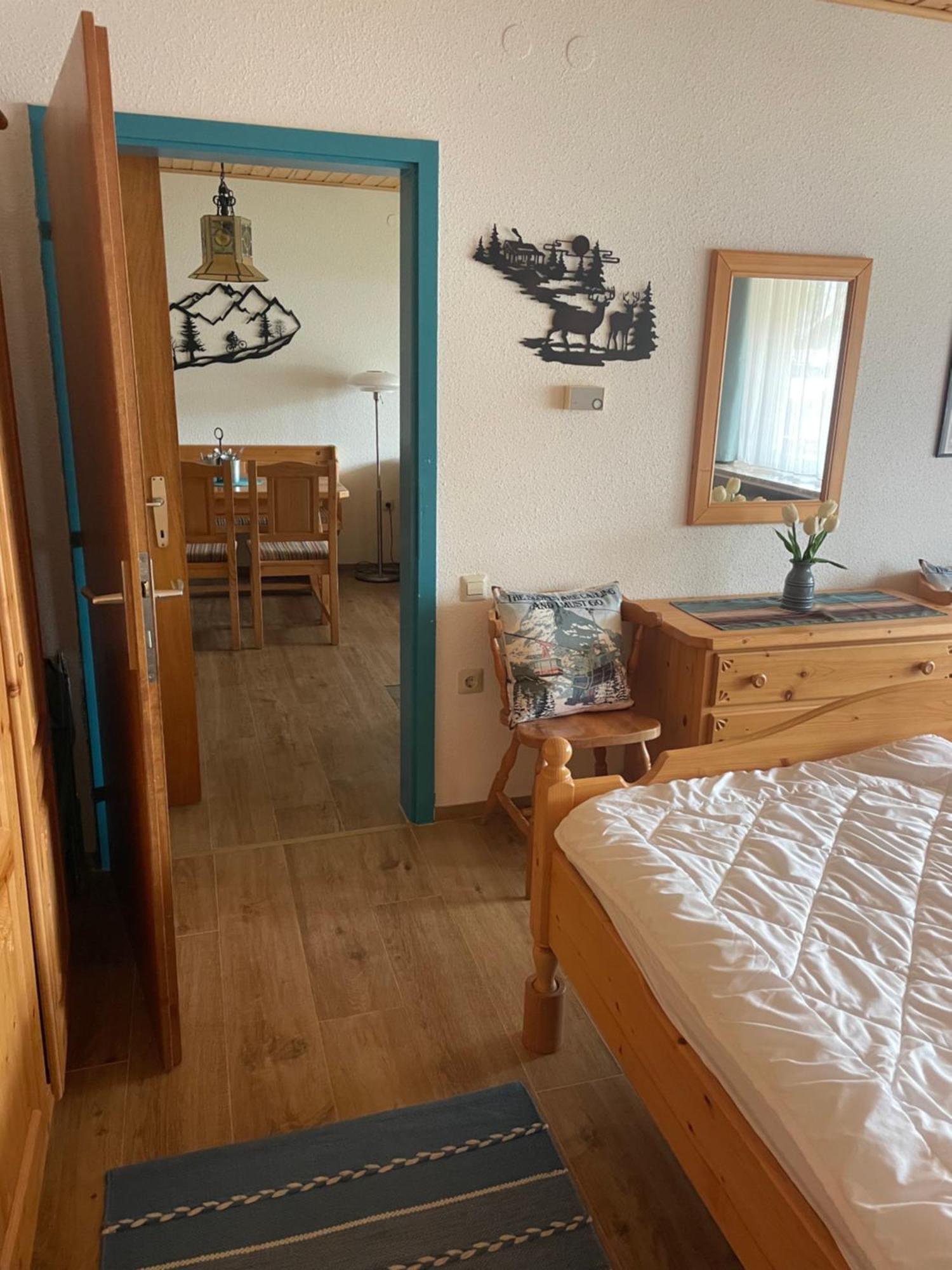Katarina'S Cozy Bungalov Bad Mitterndorf Kültér fotó