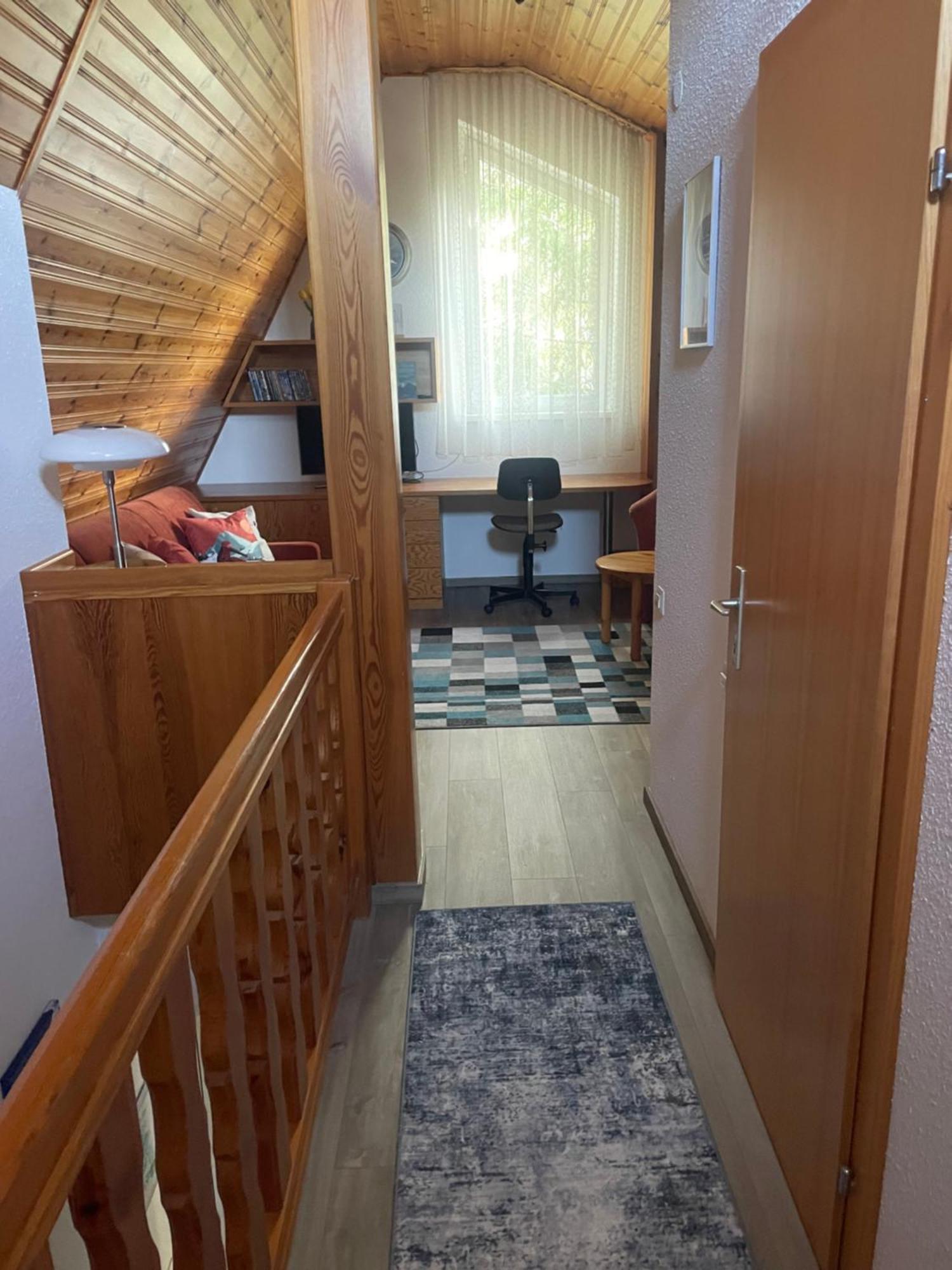 Katarina'S Cozy Bungalov Bad Mitterndorf Kültér fotó