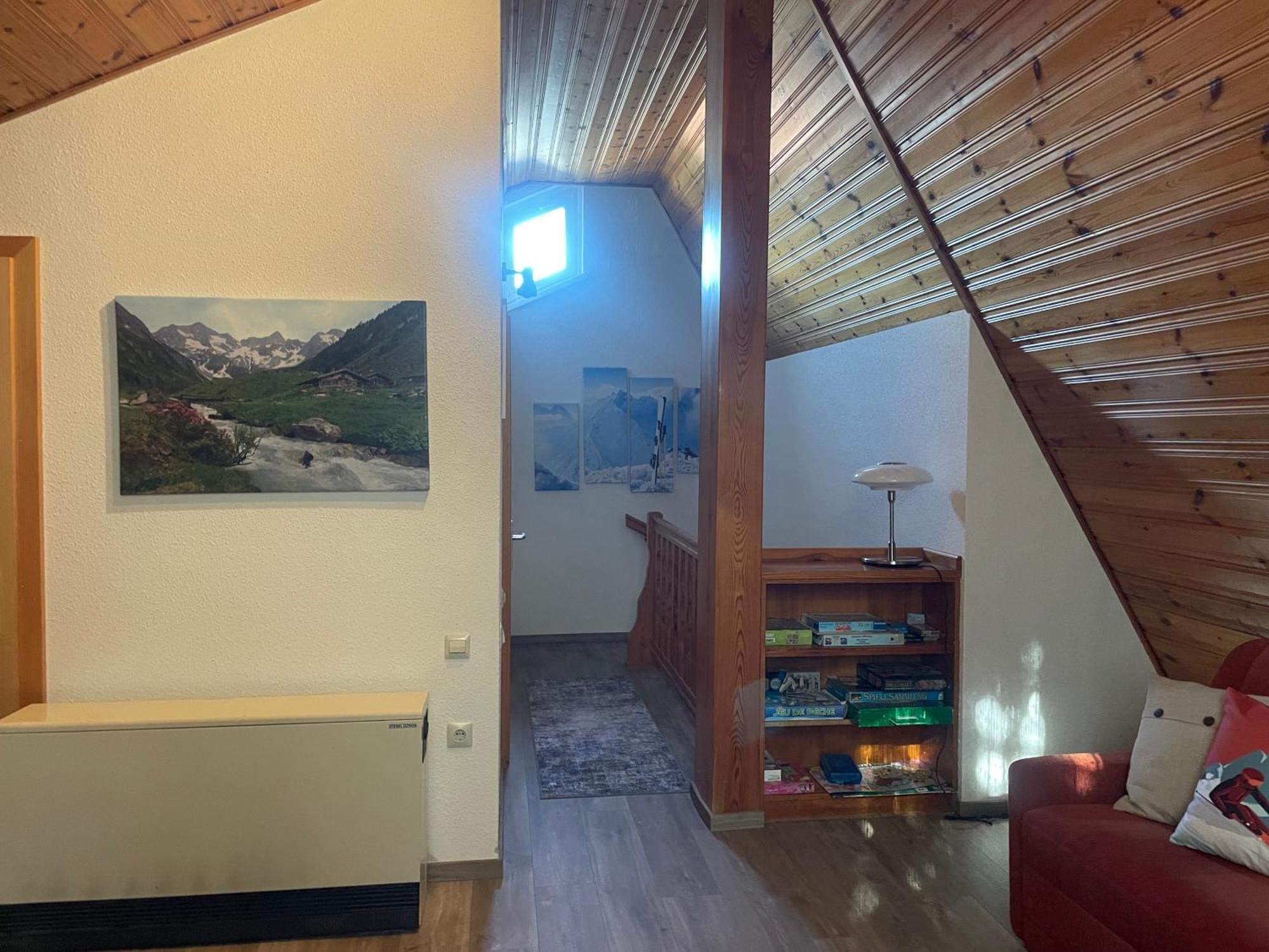 Katarina'S Cozy Bungalov Bad Mitterndorf Kültér fotó