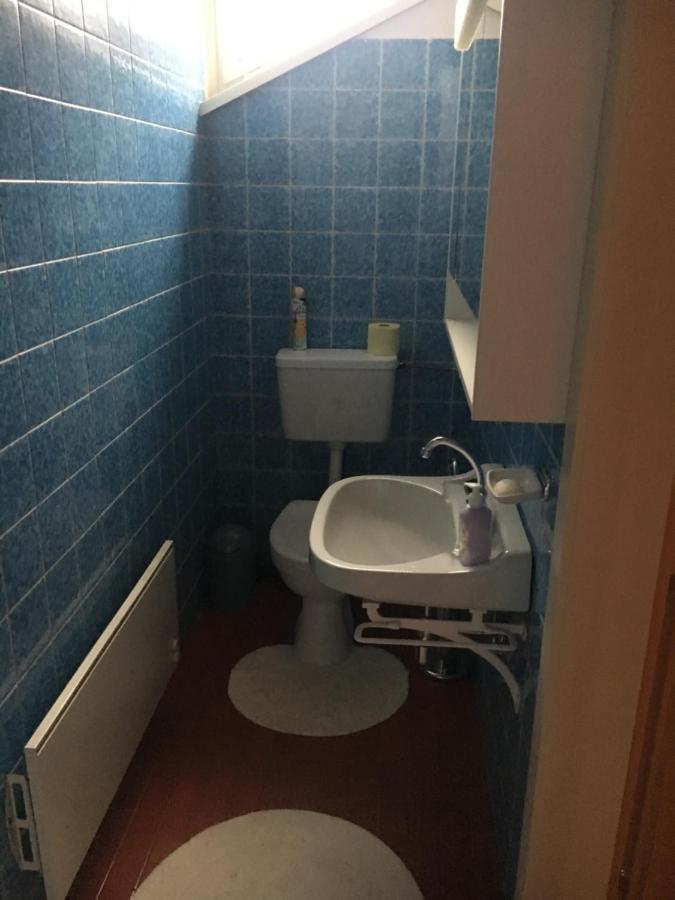 Katarina'S Cozy Bungalov Bad Mitterndorf Kültér fotó