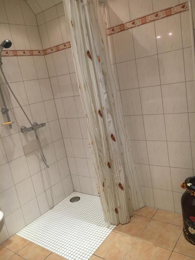 Katarina'S Cozy Bungalov Bad Mitterndorf Kültér fotó
