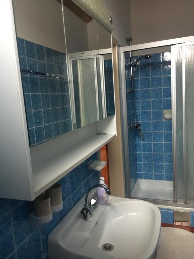 Katarina'S Cozy Bungalov Bad Mitterndorf Kültér fotó