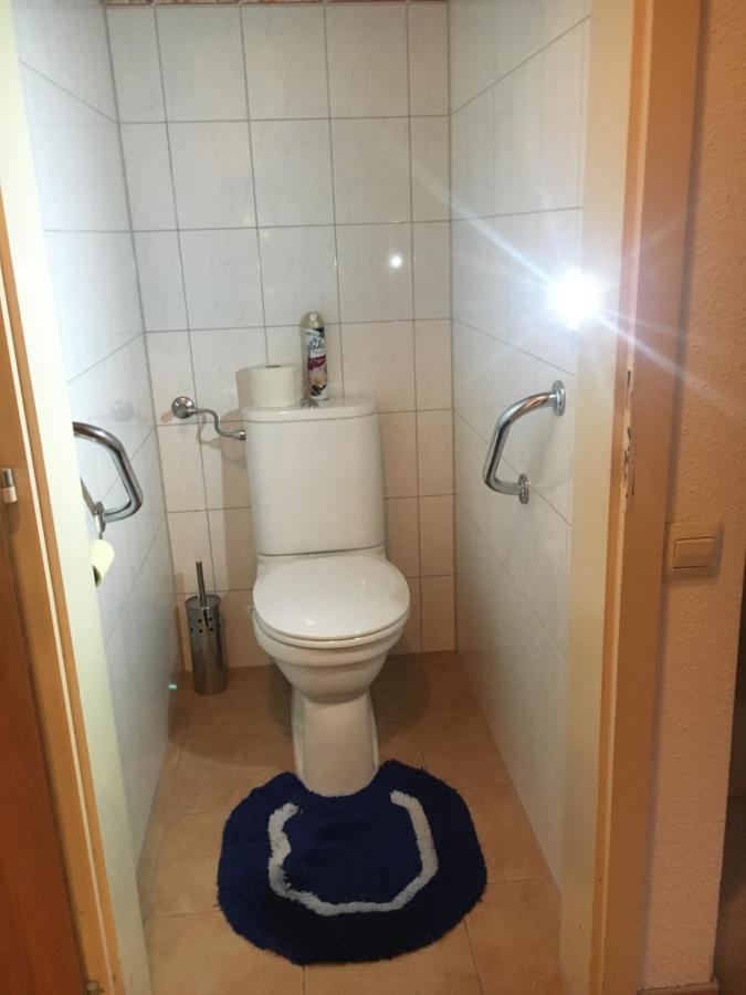 Katarina'S Cozy Bungalov Bad Mitterndorf Kültér fotó